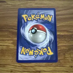 Item Finder 074/102 Base Set Regular - Image 2
