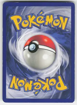 Farfetch'd 27/102 Uncommon Base Set Unlimited Pokemon Heavily Played - Image 2