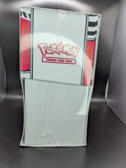 Pokemon TCG White Flare ETB Elite Trainer Box FACTORY SEALED BRAND NEW - Image 2