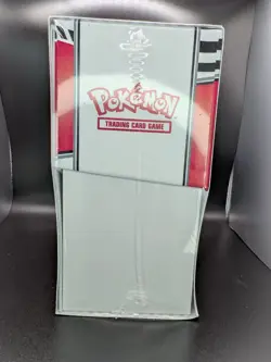 Pokemon TCG White Flare ETB Elite Trainer Box FACTORY SEALED BRAND NEW - Image 4