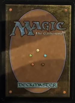 Orcish Oriflamme- Seventh Edition - Magic The Gathering MTG Card - Image 2