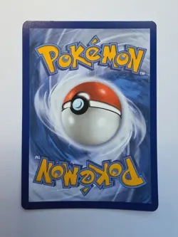 2026 ME04 Chaos Rising Black Star Promo Toxel MEP078 Cosmos Holo Rare Pokemon NM - Image 3