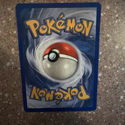 Pokemon - Challenge - Legendary Collection 106/110 - Uncommon - NM - Image 2