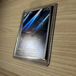 Cleffa 202/197 Illustration Rare Pokemon TCG Obsidian Flames Scarlet & Violet - Image 2