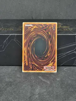 Yu-gi-oh! 1st Edition Trading Card - Destruction Ring - DR2-EN102 - Image 2