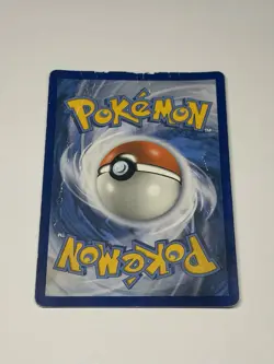 Pokemon Card TCG Alolan Ninetales GX Full Art 205/214 Sun & Moon Lost Thunder HP - Image 2