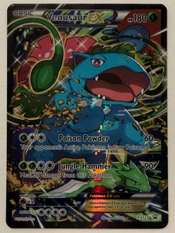 Pokemon EX card lot - M Gardevoir, Mew, Venusaur - Image 3