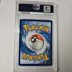 Regidrago V PSA 10 English Pokemon Card 184/195 Silver Tempest 2022 Alt Art - Image 2