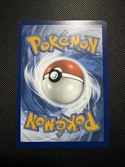 Team Rocket's Wobbuffet 203 Sv: Scarlet & Violet Promo Cards Holo - Image 2