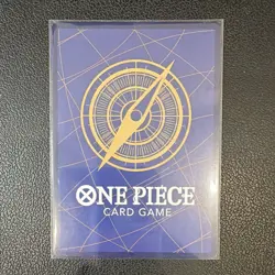 One Piece Donquixote Rosinante Blocker Special Character Card OP02-108 - Image 2