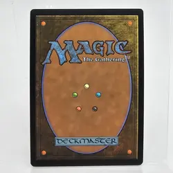 Heart Sliver #7 (Foil) (LP) Premium Deck Slivers PDS Magic MTG - Image 2