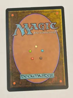 MtG Tempest INTUITION NM/LP Magic the Gathering - Image 2
