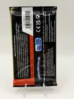 Pokemon Mega Evolution Perfect Order Sealed Booster Pack 10 Cards- Clafable - Image 2