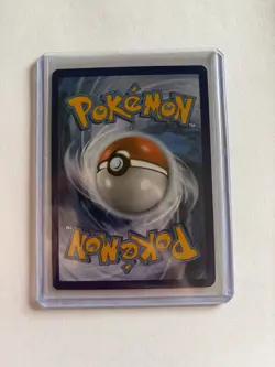 Greninja & Zoroark GX 201/214 Full Art Ultra Rare Tag Team Pokemon NM... - Image 2