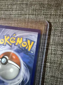 Pokemon TCG Umbreon & Darkrai GX SM241 Sun & Moon Promo - Image 3