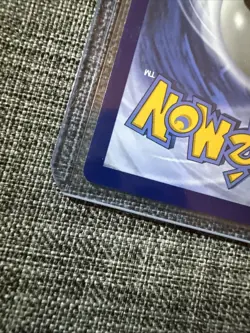 Pokemon TCG Umbreon & Darkrai GX SM241 Sun & Moon Promo - Image 5