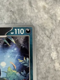 Pokemon TCG Umbreon 130/197 GameStop Exclusive Promo NM/MT - Image 5