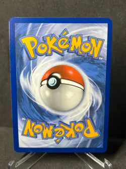 Pokemon Drifblim 006 Mega Evolution Cosmos Holo Promo Near Mint - Image 2