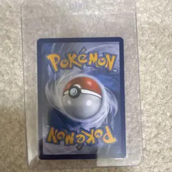 Pokemon Shaymin EX XY148 XY Ultra Rare Holo Basic HP 110 5ban Graphics 2016 - Image 2
