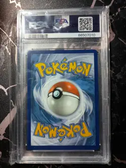 2024 Pokemon SVP en Mimikyu #075 Paladean Fates Etb PSA 10 - Image 2