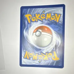 Stunfisk Sv: White Flare Illustration Rare Holo 118/086 110 HP EN - Image 2