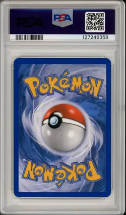 2009 Pokemon Platinum Arceus Charmander #59 PSA 9 - Image 2