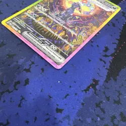 Pokemon Umbreon EX SIR 161/131 Prismatic Evolutions NM - Image 3
