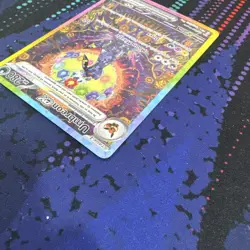 Pokemon Umbreon EX SIR 161/131 Prismatic Evolutions NM - Image 4