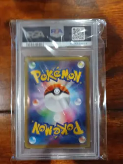 2015 japanese pokemon xy m master build deck charizard ex psa 9 - Image 2