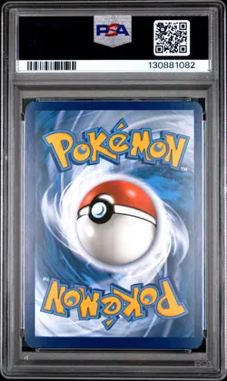 Pokemon Mew Ex Pokemon Mew En-151 151 PSA 9 - Image 2