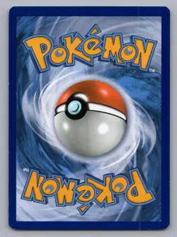 MORELULL 3/18 C DETECTIVE PIKACHU POKEMON HOLO NM DET 2019 - Image 2