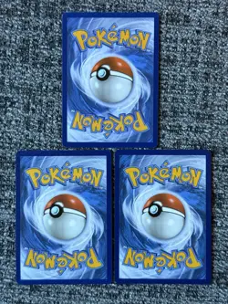 Pokemon TCG Latias EX 220/191 PSA 10 Sv08: Surging Sparks Holo Lot Of 3 - Image 2