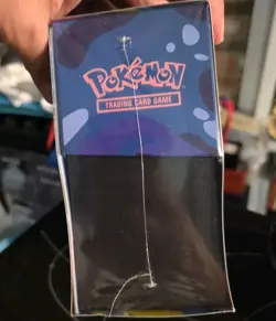 Pokemon TCG Elite Chaos Rising Elite Trainer Box - Image 3