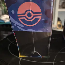 Pokemon TCG Elite Chaos Rising Elite Trainer Box - Image 4