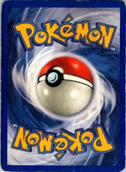 Scoop Up #078/102 Base Set (Shadowless) Pokemon HP/DMG - Image 2
