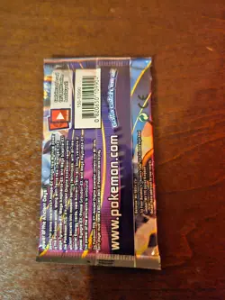 Pokemon XY Ancient Origins Booster Pack Sealed - Image 4