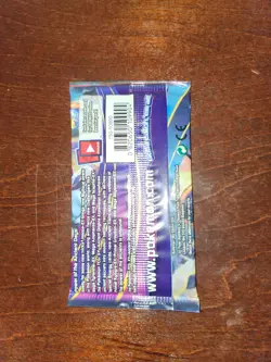 Pokemon XY Ancient Origins Booster Pack Sealed - Image 5