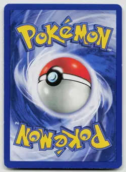 BILL 118/130 COMMON BASE SET 2 POKEMON LP - Image 2