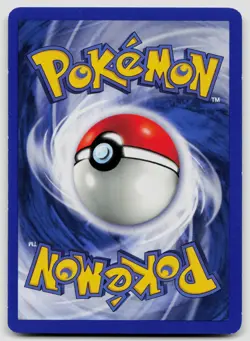 BILL 91/102 COMMON BASE SET UNLIMITED POKEMON LP - Image 2