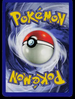 BILL 118/130 COMMON BASE SET 2 POKEMON MP - Image 2