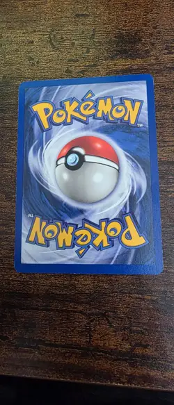 PlusPower 84/102 Uncommon Base Set Unlimited Pokemon Near Mint - Image 2