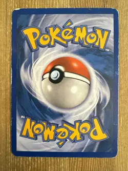 Pokemon TCG Magcargo Great Encounters 45/106 Regular Uncommon DMG - Image 2