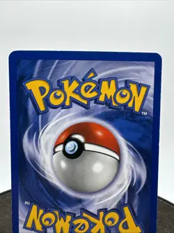 Pokemon Slowking Neo Genesis 14/111 Holo Foil Unlimited Swirl! - Image 5