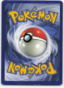 Energy Removal 092/102 Base Set Common MP Pokemon - Image 2