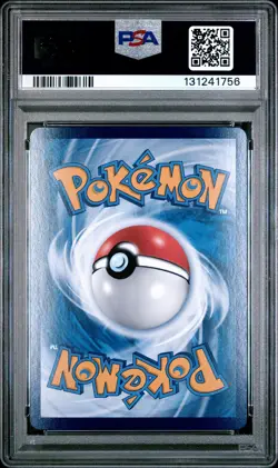 2025 POKEMON 151 SIMPLIFIED CHINESE MEW ex 191/151 SPECIAL ART RARE PSA 10 - Image 2