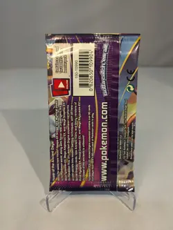 Pokemon TCG XY Ancient Origins Booster Pack Factory Sealed 2015 - Image 2