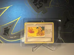 Swap Spots - 5/8 Trading Figure Game - Next Quest - Pokemon Charizard - 2007 - Image 1
