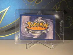 Swap Spots - 5/8 Trading Figure Game - Next Quest - Pokemon Charizard - 2007 - Image 2