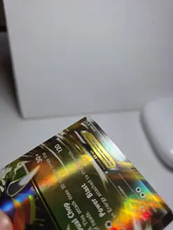 Garchomp EX Power Blast 170HP Holo Pokemon Card - Image 4