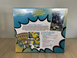 Ascended Heroes Pokemon Center ETB NEW/SEALED - Image 2